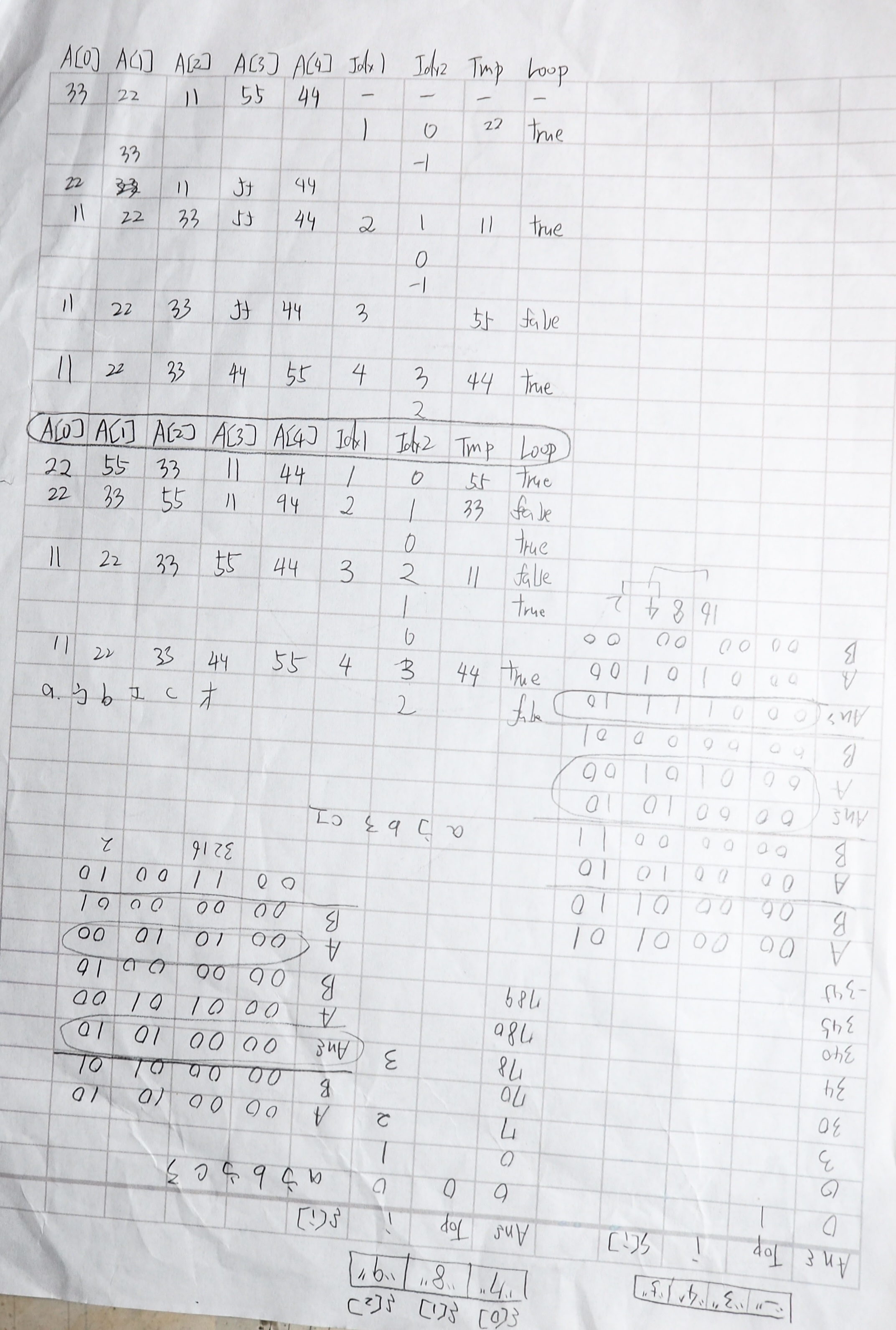 飲み込みの遅い私が基本情報技術者試験のアルゴリズムを攻略するまで | ロスジェネ！ねこくんのリスキリングの学びをシェア